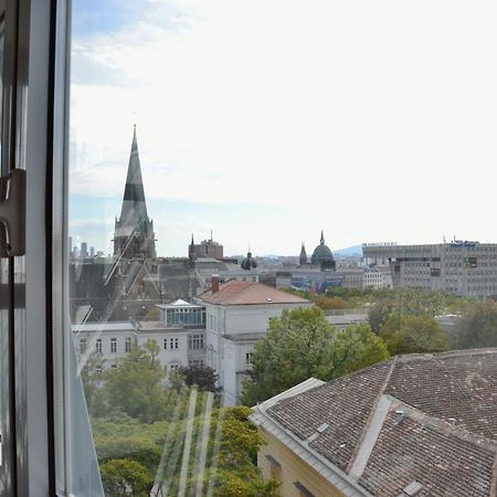 Apollo Hotel Wiedeń Zewnętrze zdjęcie