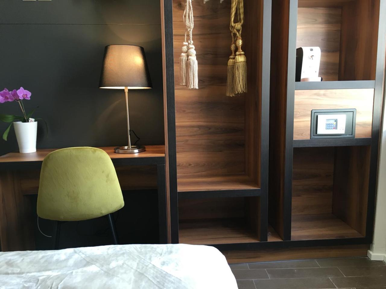 Apollo Hotel Wiedeń Zewnętrze zdjęcie