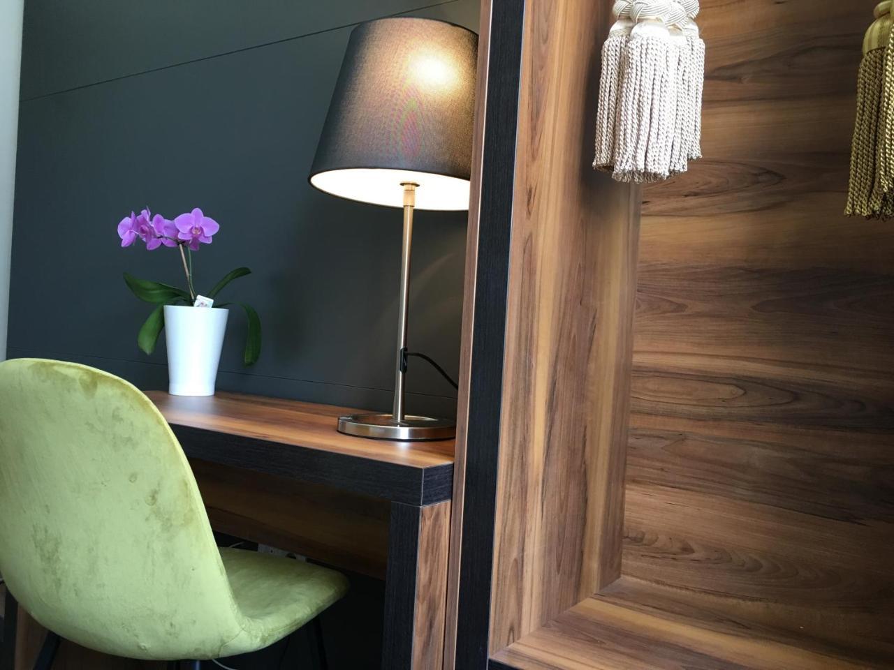Apollo Hotel Wiedeń Zewnętrze zdjęcie