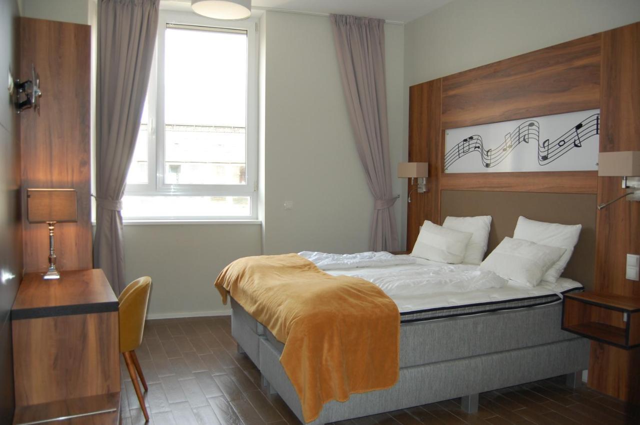 Apollo Hotel Wiedeń Zewnętrze zdjęcie