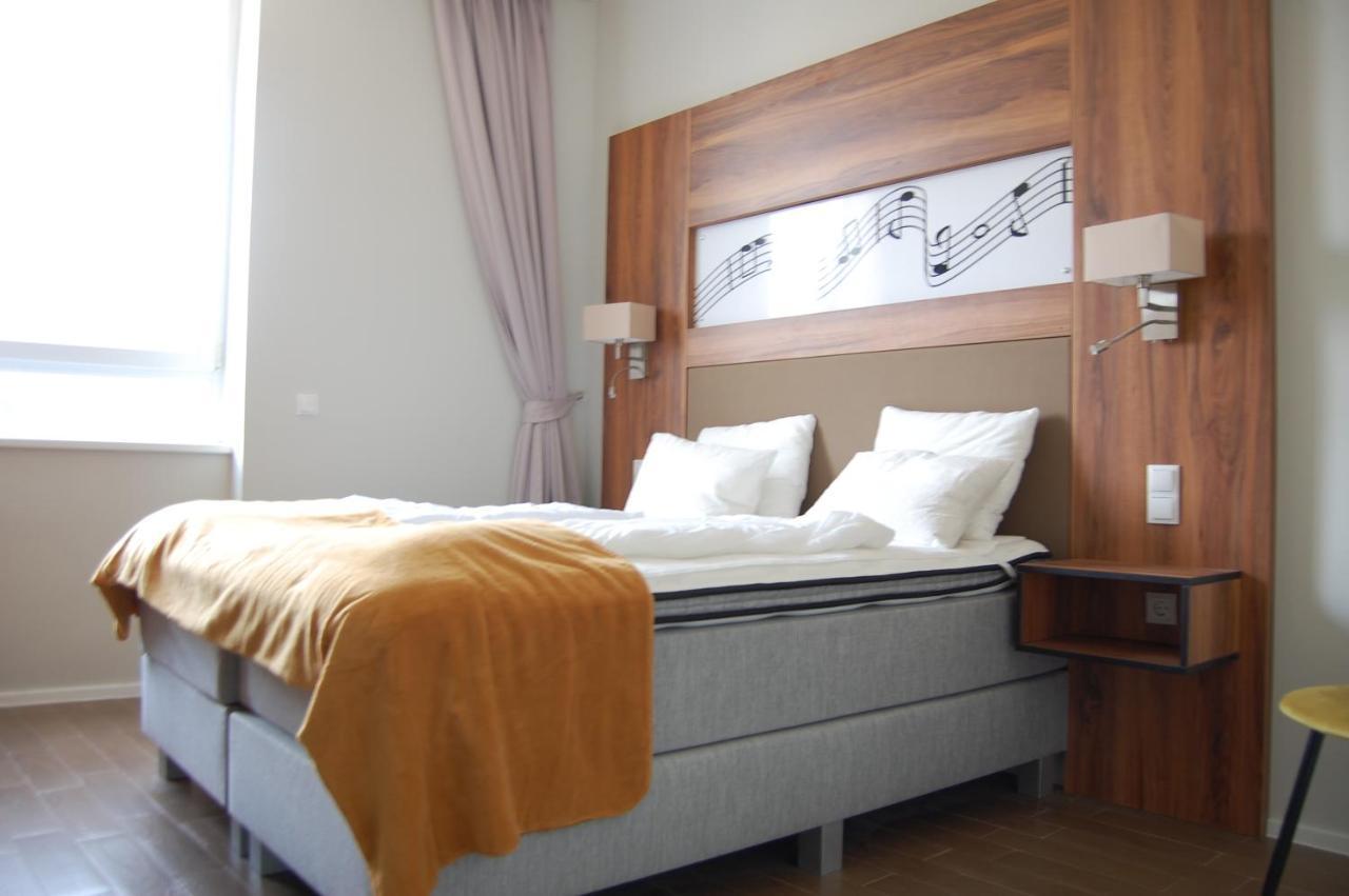 Apollo Hotel Wiedeń Zewnętrze zdjęcie