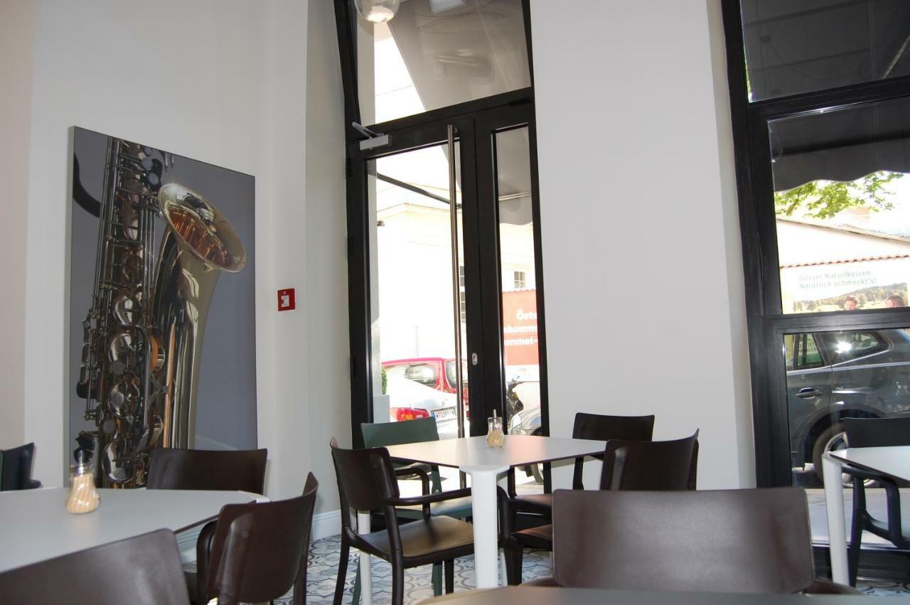 Apollo Hotel Wiedeń Zewnętrze zdjęcie