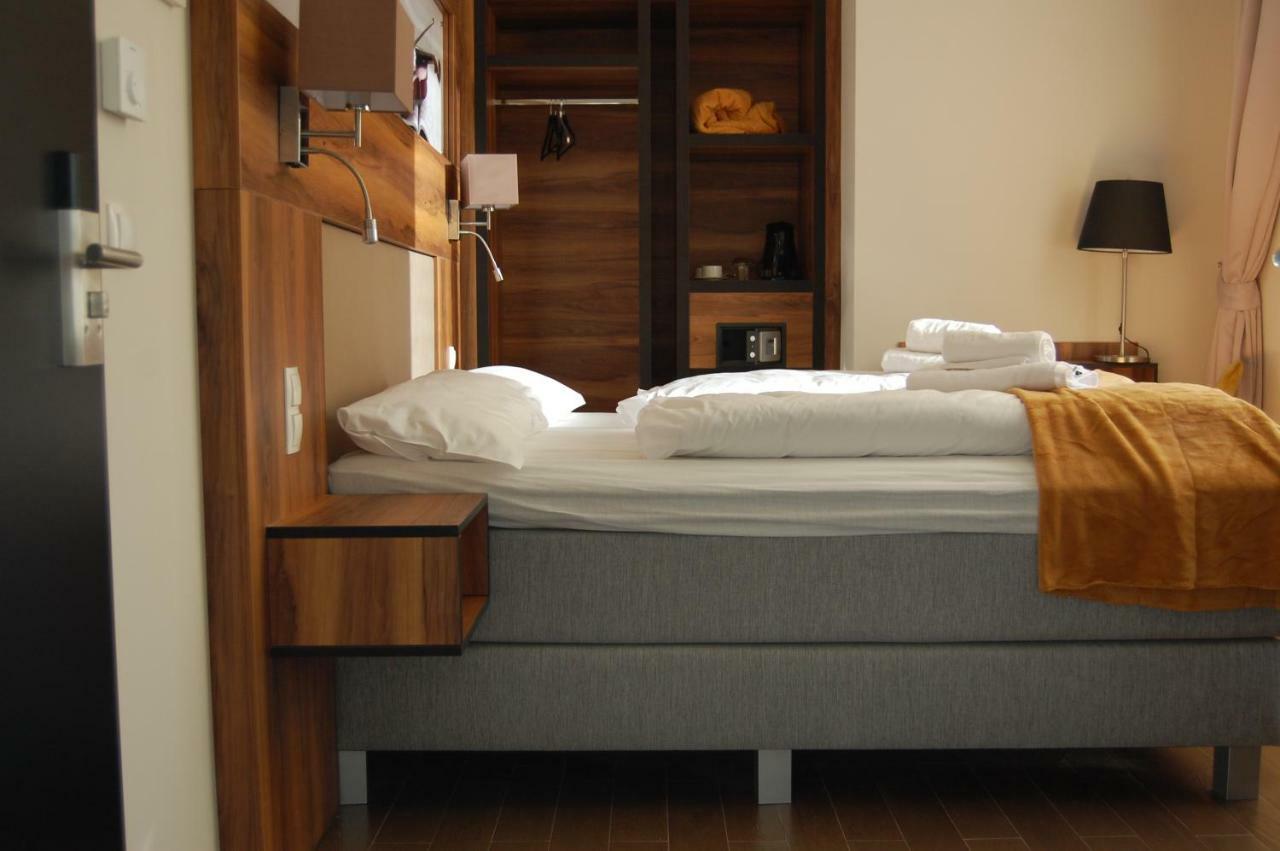 Apollo Hotel Wiedeń Zewnętrze zdjęcie