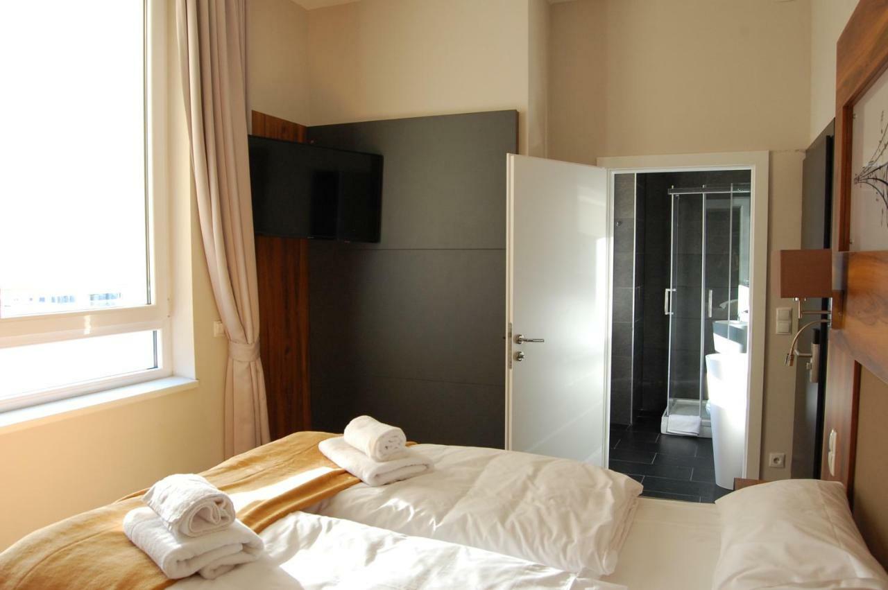 Apollo Hotel Wiedeń Zewnętrze zdjęcie