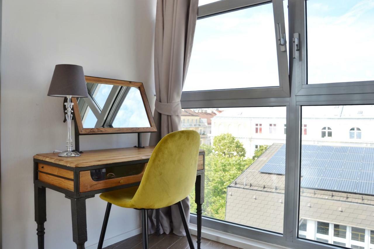 Apollo Hotel Wiedeń Zewnętrze zdjęcie