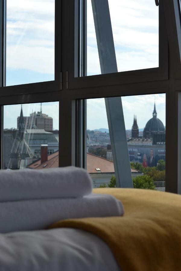 Apollo Hotel Wiedeń Zewnętrze zdjęcie