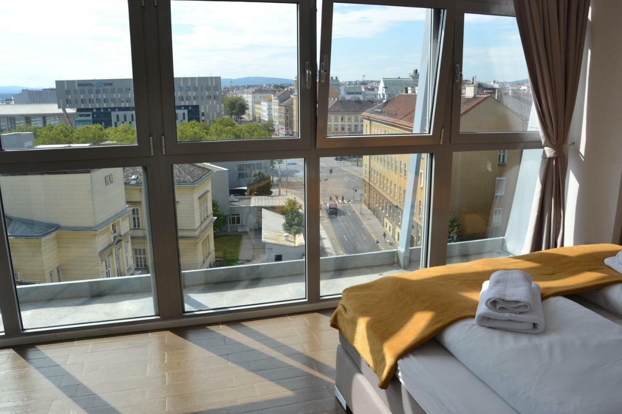 Apollo Hotel Wiedeń Zewnętrze zdjęcie